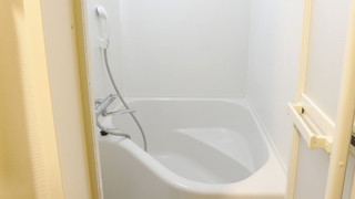 セミダブルルーム 喫煙