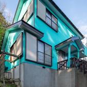 VILLENT 伊豆高原(静岡県 別荘・ヴィラ・コンドミニアム) / 2