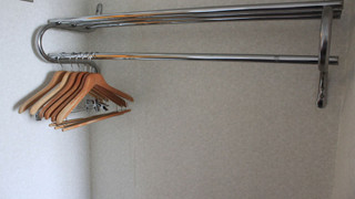 スタンダードダブル 東館 (禁煙)