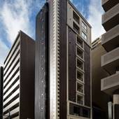 Hotel Sanrriott 北浜（大阪府 ビジネスホテル） / 4