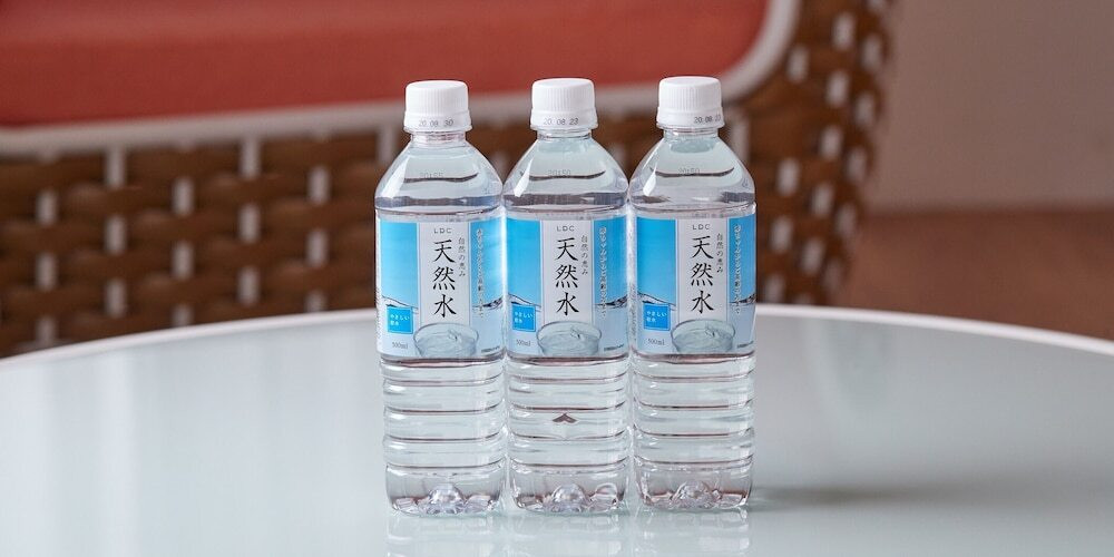 客室の設備とサービス