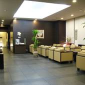 ホテルルートイン花巻（岩手県 ビジネスホテル） / 3