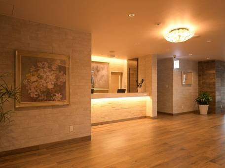 さくらホテル尾道駅前 / 1