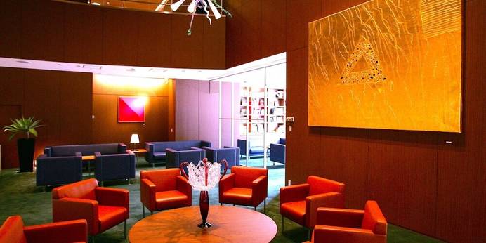 オリエンタルホテル広島（広島県 シティホテル） / 1