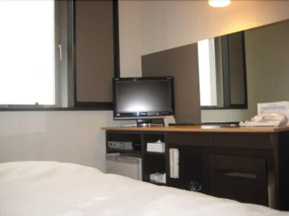 客室の設備とサービス