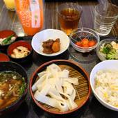 天然温泉 甲斐路の湯 ドーミーイン甲府(山梨県 ビジネスホテル) / 5