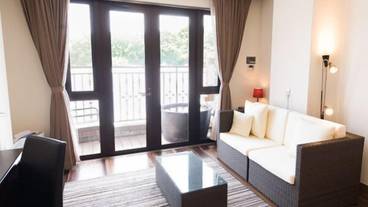 リビング エリア / 31