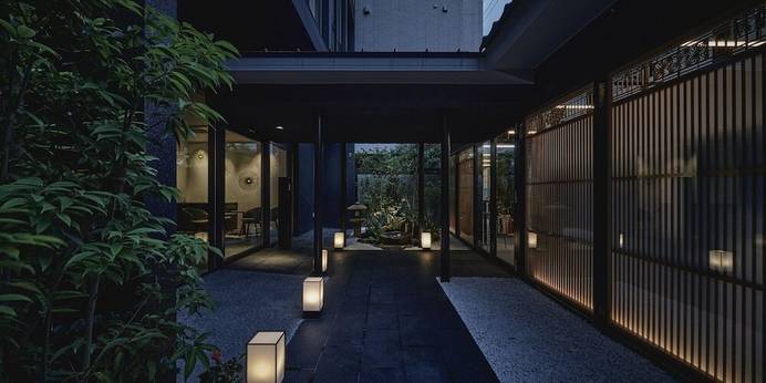 THE HOTELS HAKATA 春重 本館(福岡県 ビジネスホテル) / 1