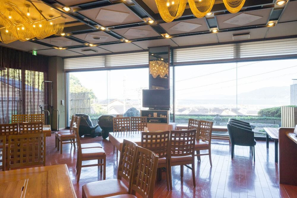 ロビー応接スペース