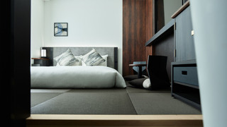 スタンダードクイーン (和) (禁煙)