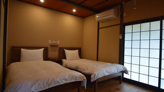 ヒルトップハウス シービュー 専用露天風呂 サウナ付き 禁煙