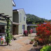 福苗ハウス（兵庫県 ゲストハウス・ホステル・ドミトリー） / 3