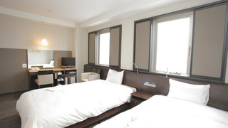 モデレートツインルーム 禁煙