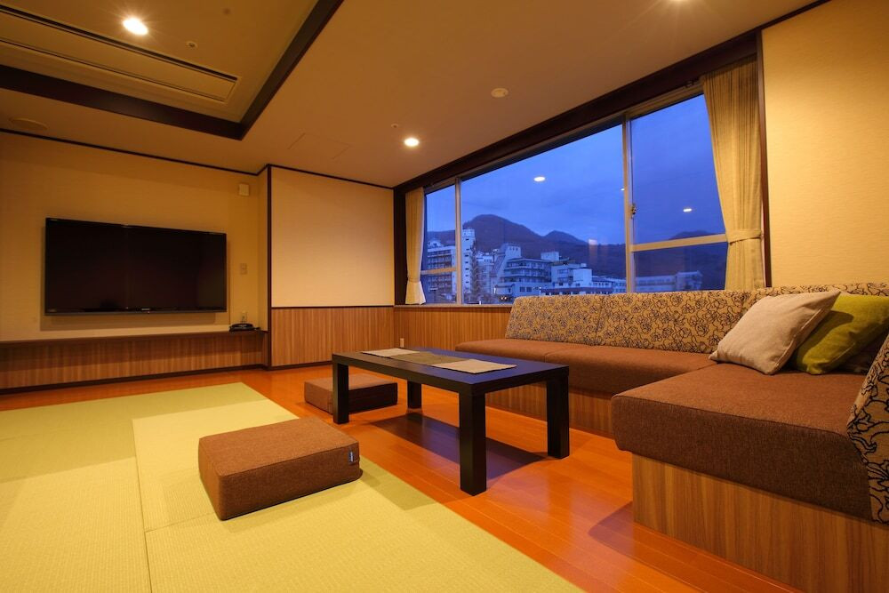 伊香保温泉 ホテル木暮（イカホオンセン ホテルコグレ） / 6