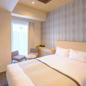 トーセイホテル ココネ築地銀座プレミア（東京都 シティホテル） / 4