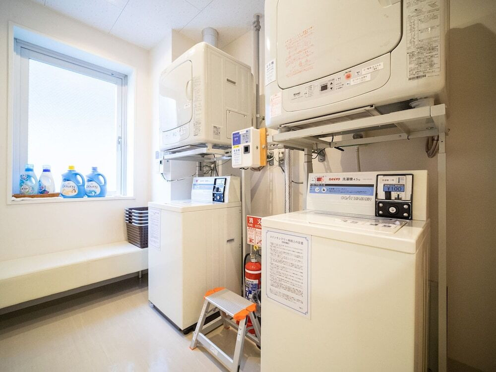 ランドリー ルーム