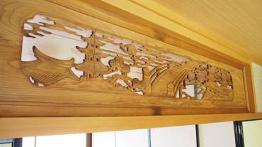 内装の詳細 / 14