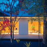 SHISHI-IWA HOUSE（シシイワハウス） / 10