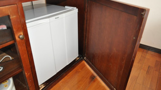 セミダブルサイズベッド 1 台禁煙