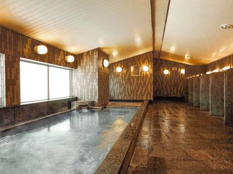 京都山科 ホテル山楽 / 3