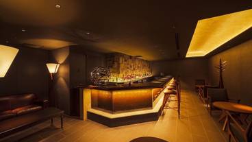 バー (施設内) / 9