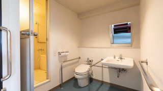 クラシック ルーム シングルベッド 2 台 マウンテンビュー