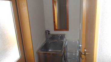 バスルームのシンク / 24