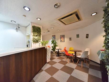 ホテル ノマド 日立 / 3