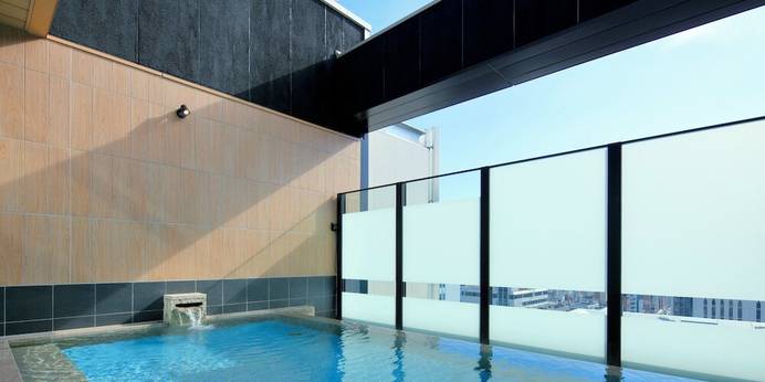 カンデオホテルズ 広島八丁堀（広島県 ビジネスホテル） / 1