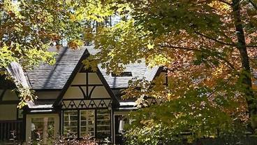 施設の敷地 / 12