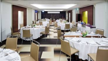 バンケット ホール / 39