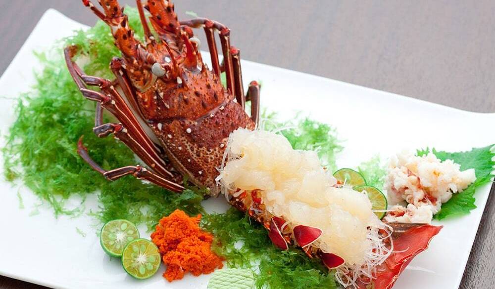 レストラン 料理 / 2