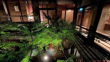 日本庭園 / 14