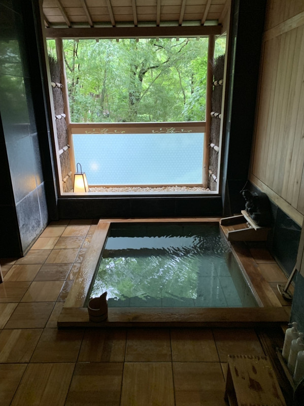 箱根「四季の湯座敷」武蔵野別館（ハコネシキノユザシキムサシノベッカン） / 3