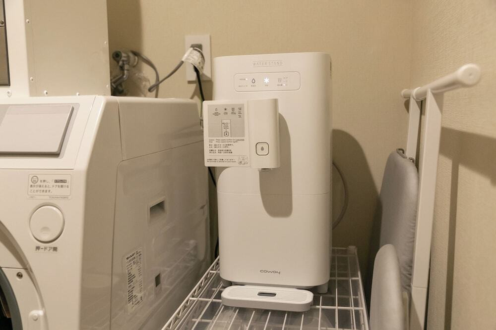 ランドリー ルーム