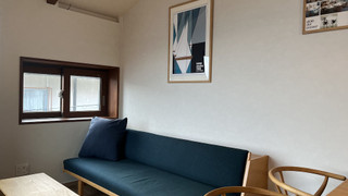 ウェグナーハウス シービュー 専用サウナ付き 禁煙