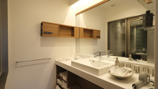 ワンちゃんルーム 和洋特別室 61m² (川側/禁煙)