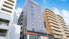ホテルリブマックス札幌すすきの