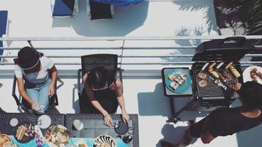 バルコニー / 26