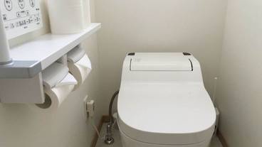 施設内の設備 / 1