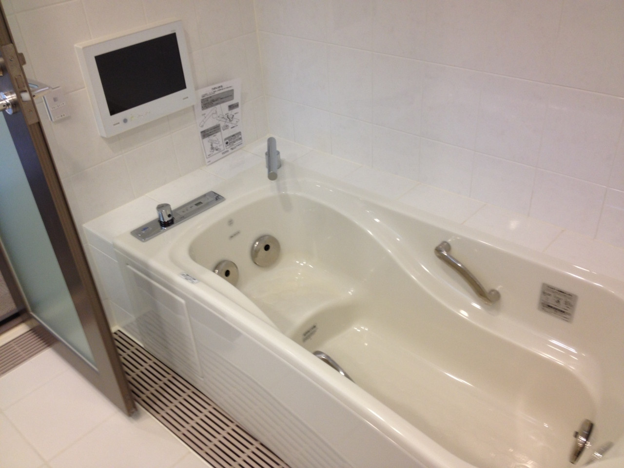 ジャグジー付きの特別室で2人だけのくつろぎ空間へ4756859