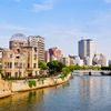 日本人なら１度は訪れてほしい！広島「原爆ドーム」と「平和記念公園」