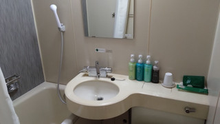 ツインルーム 禁煙