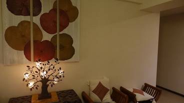 リビング エリア / 23