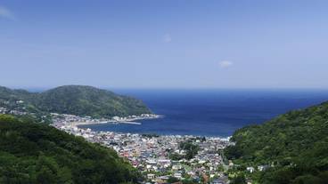 施設からの眺望 / 9