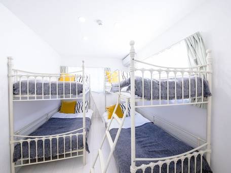 ヴィラハナサク富士御殿場アウトレット / 3