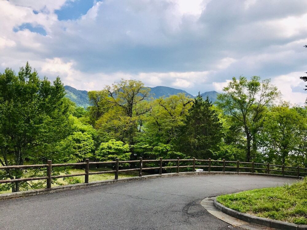 施設からの眺望