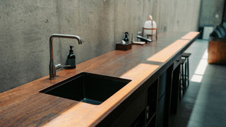 BEKKAN4 (和洋室 / キングベッド) 禁煙