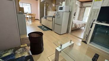 リビング エリア / 23