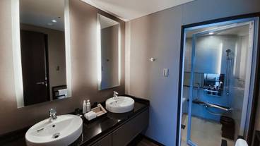 宿泊施設の地図 / 29